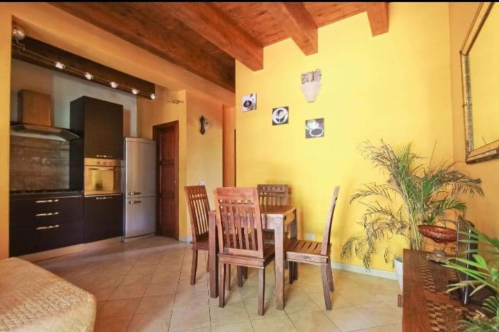 Dal Centurione Apartment Rome Exterior photo
